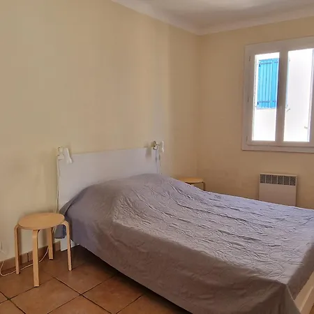 Lejlighed F3 En Centre-ville De Avec Terrasse - Fr-1-309-58