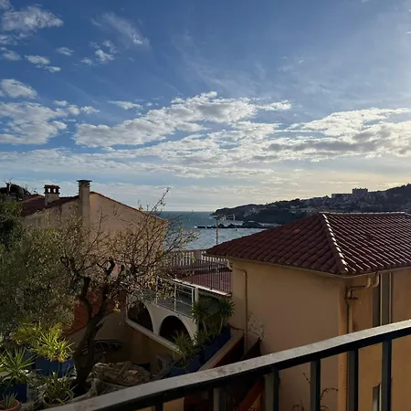Lejlighed F3 En Centre-ville De Avec Terrasse - Fr-1-309-58 *