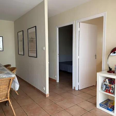 F3 En Centre-ville De Avec Terrasse - Fr-1-309-58
