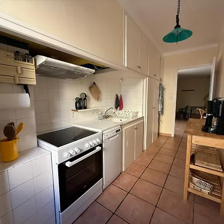 F3 En Centre-ville De Avec Terrasse - Fr-1-309-58 Lejlighed Banyuls-sur-Mer