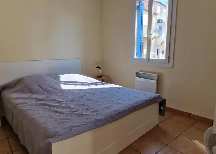 F3 En Centre-ville De Avec Terrasse - Fr-1-309-58