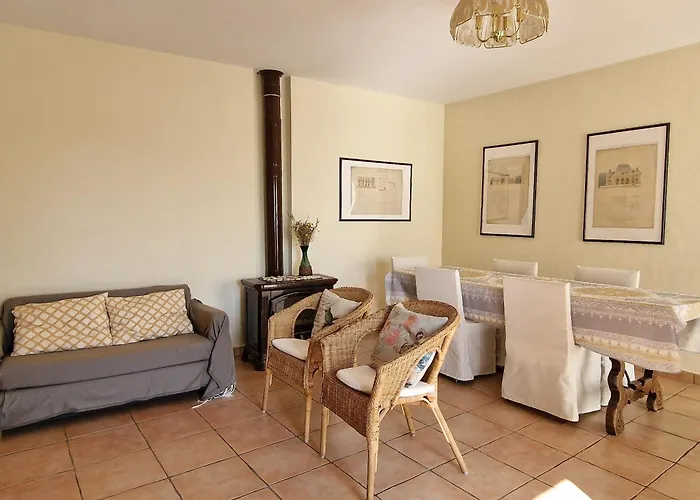 F3 En Centre-ville De Avec Terrasse - Fr-1-309-58 Διαμέρισμα Banyuls-sur-Mer