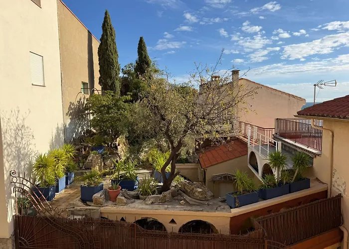 F3 En Centre-ville De Avec Terrasse - Fr-1-309-58 Διαμέρισμα *